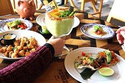 Chuchito Perez Cancun